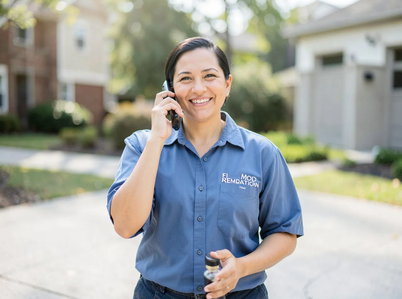 Mold Remediation Easton, ME FAQs